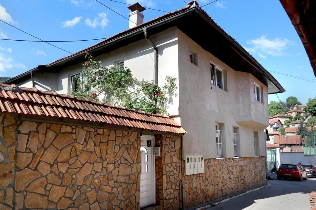 Modern&Cozy Bosnian House With Garden+Free Parking Hotel SJJ Exterior photo