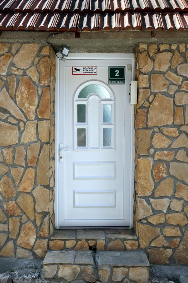 Modern&Cozy Bosnian House With Garden+Free Parking Hotel SJJ Exterior photo