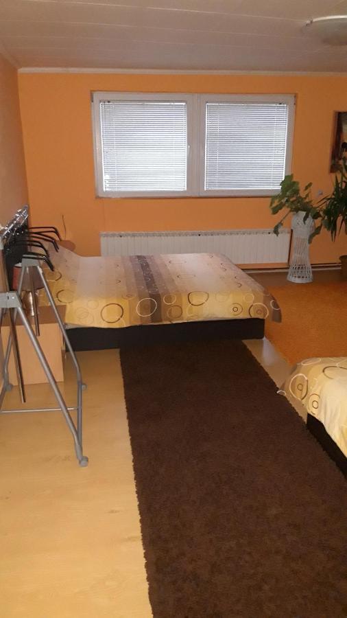 Modern&Cozy Bosnian House With Garden+Free Parking Hotel SJJ Exterior photo