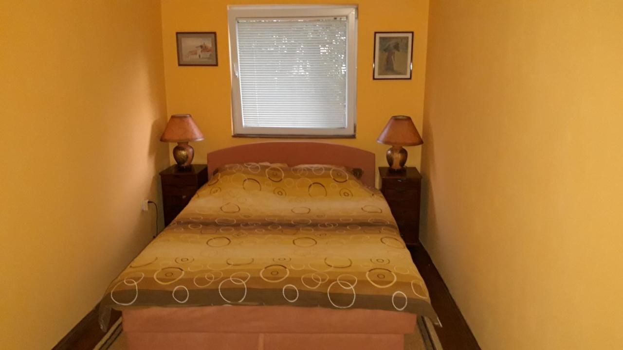 Modern&Cozy Bosnian House With Garden+Free Parking Hotel SJJ Exterior photo