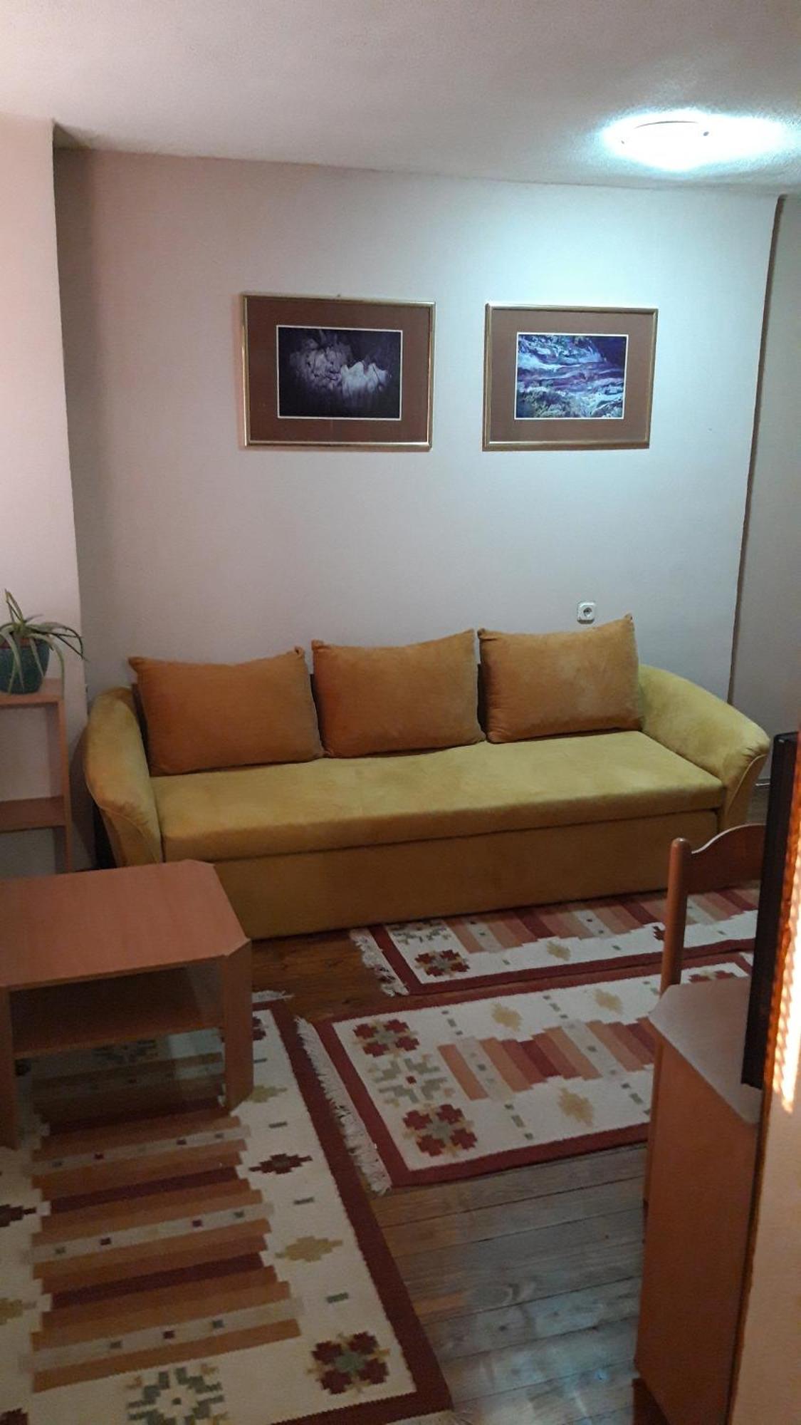 Modern&Cozy Bosnian House With Garden+Free Parking Hotel SJJ Exterior photo