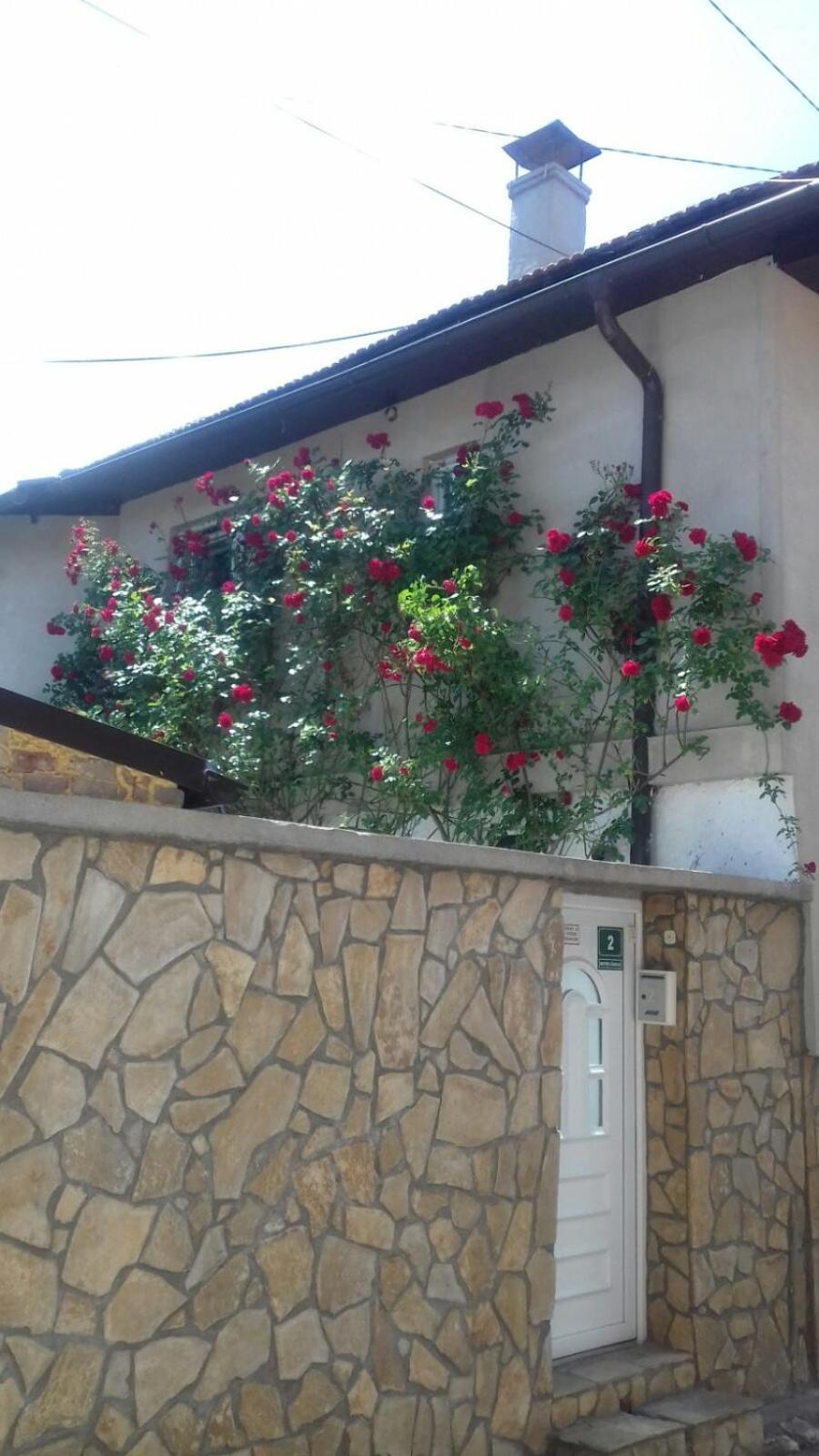 Modern&Cozy Bosnian House With Garden+Free Parking Hotel SJJ Room photo