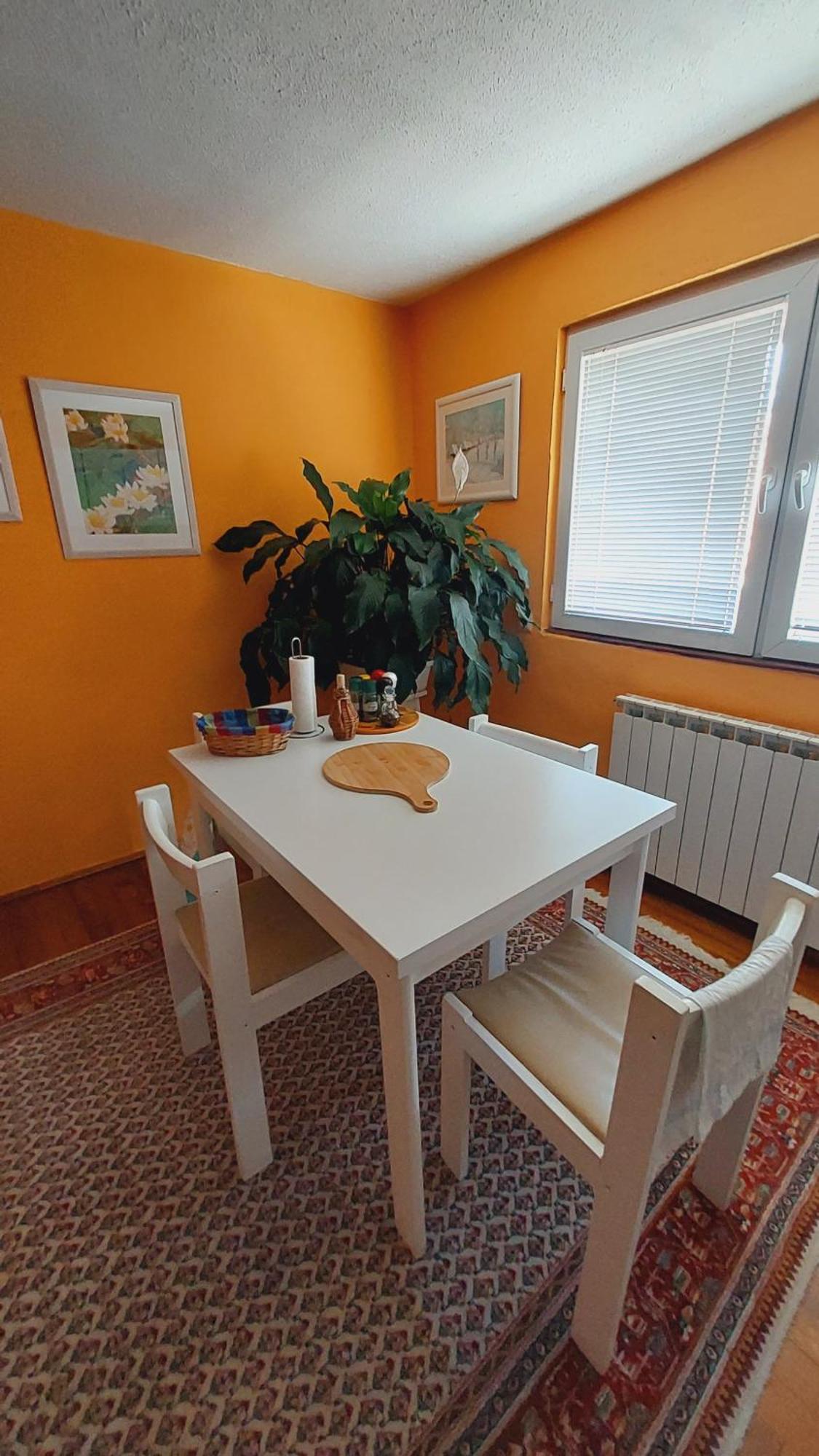 Modern&Cozy Bosnian House With Garden+Free Parking Hotel SJJ Exterior photo