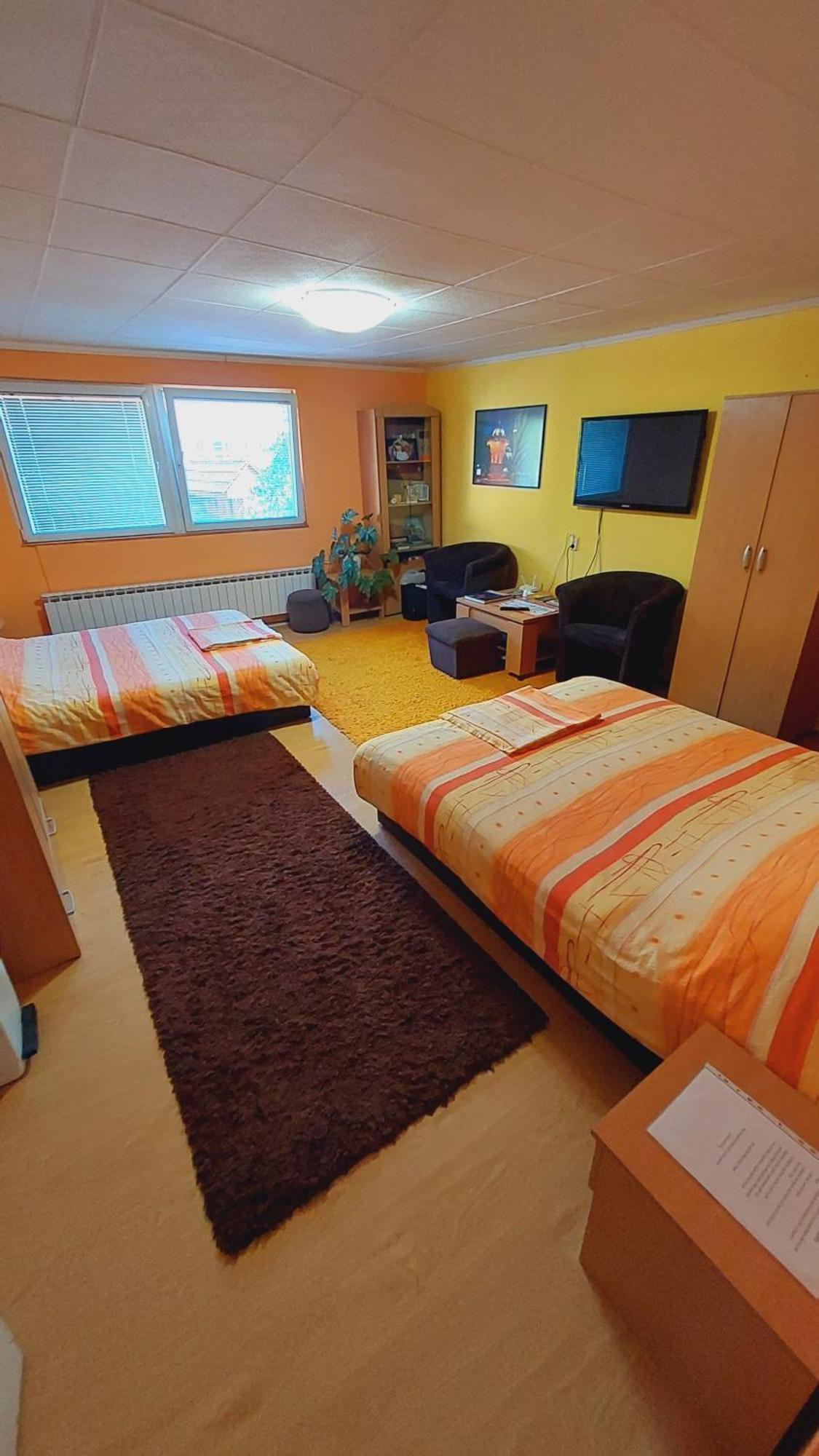 Modern&Cozy Bosnian House With Garden+Free Parking Hotel SJJ Exterior photo
