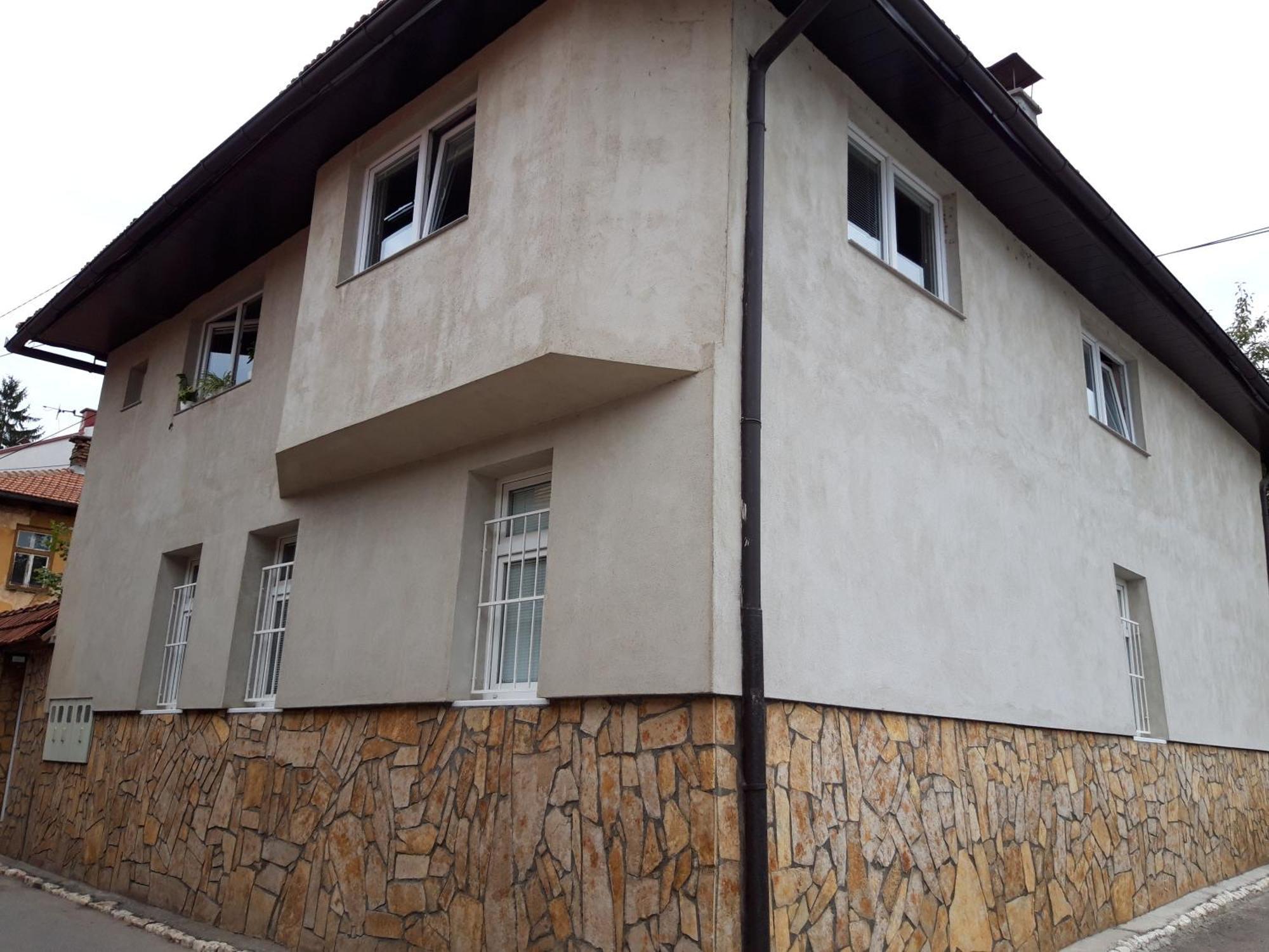 Modern&Cozy Bosnian House With Garden+Free Parking Hotel SJJ Room photo
