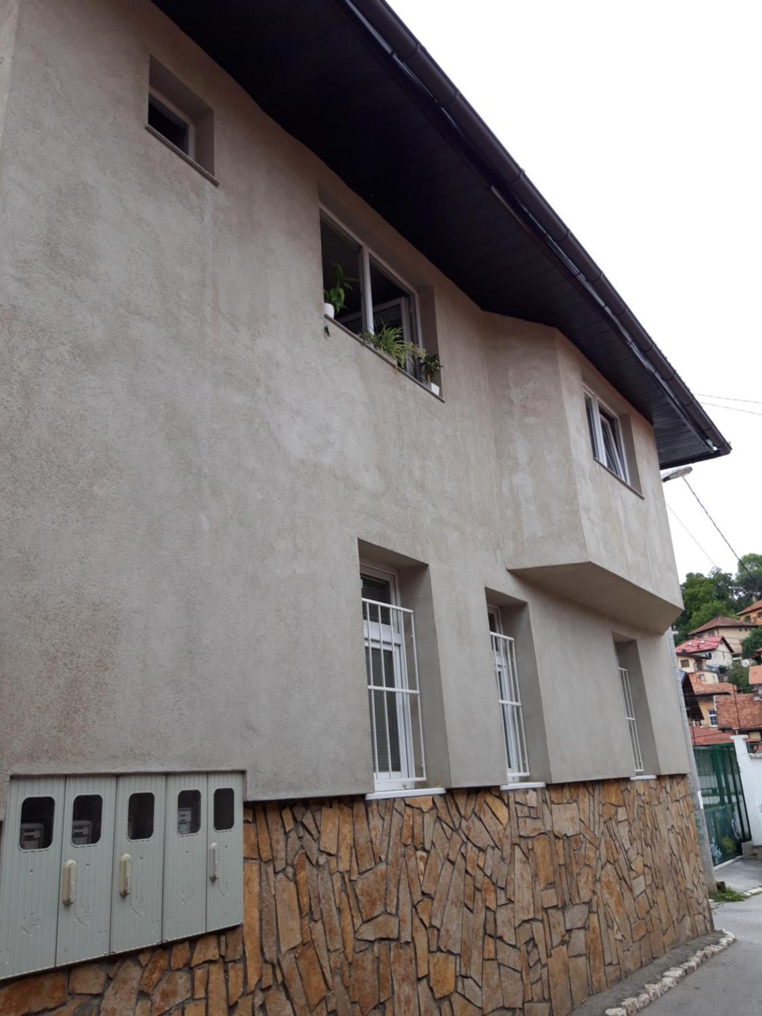 Modern&Cozy Bosnian House With Garden+Free Parking Hotel SJJ Room photo