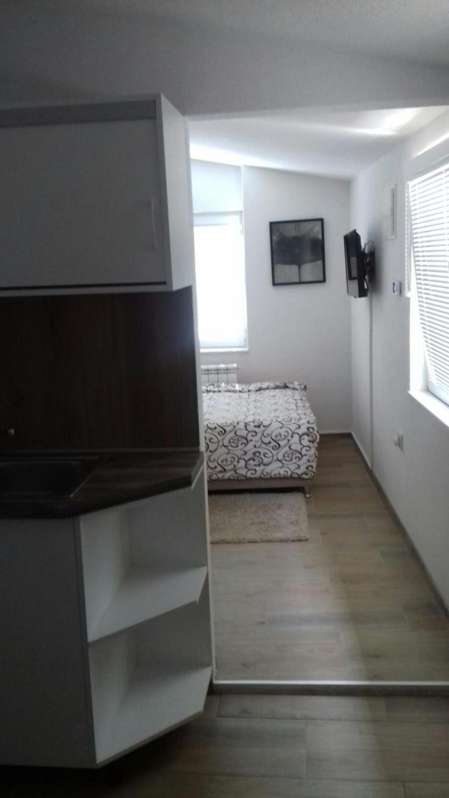 Modern&Cozy Bosnian House With Garden+Free Parking Hotel SJJ Exterior photo