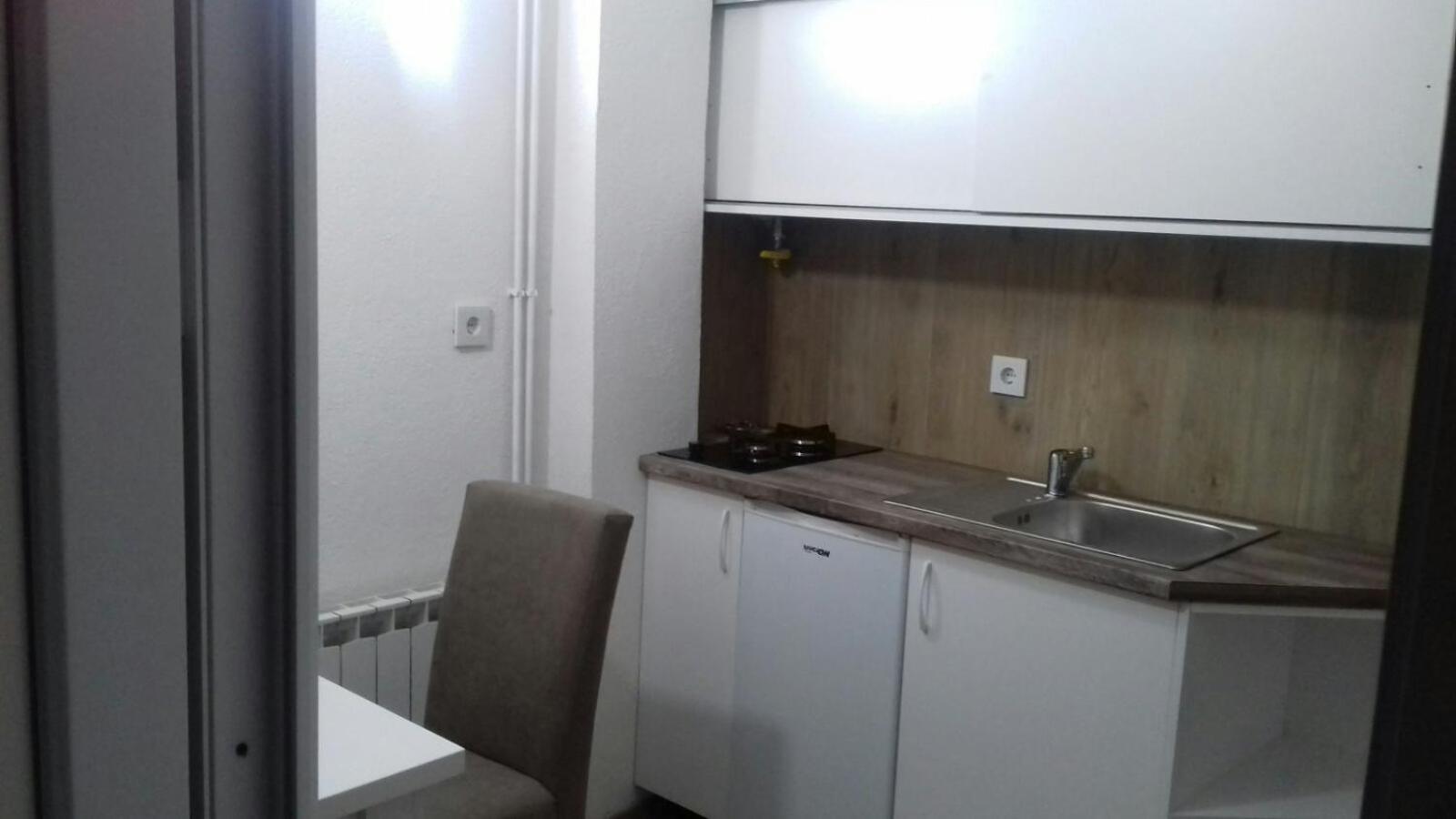 Modern&Cozy Bosnian House With Garden+Free Parking Hotel SJJ Exterior photo