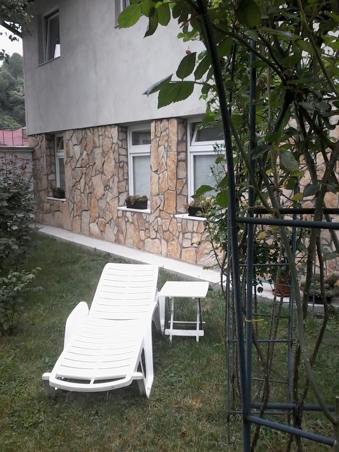Modern&Cozy Bosnian House With Garden+Free Parking Hotel SJJ Exterior photo