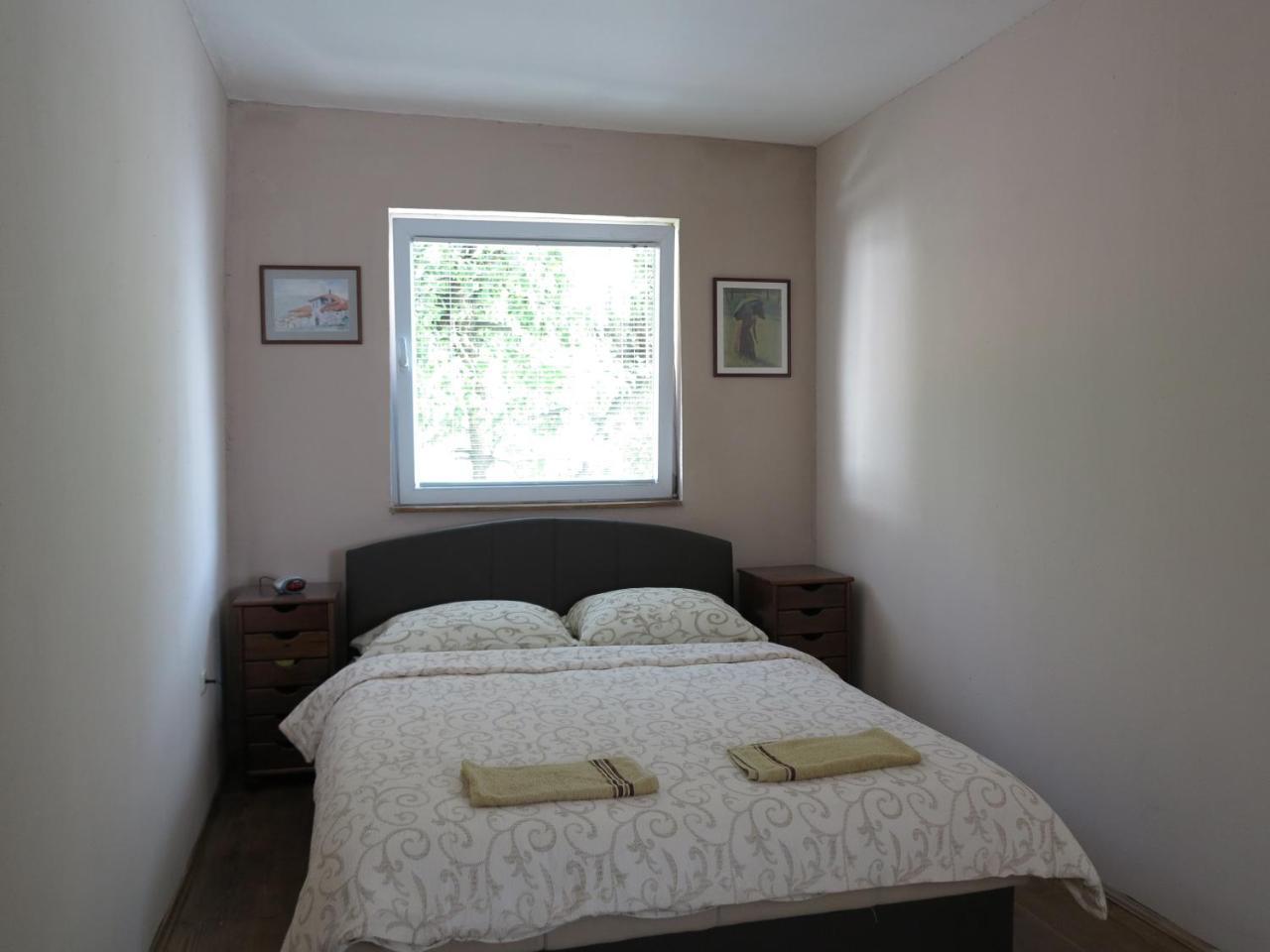 Modern&Cozy Bosnian House With Garden+Free Parking Hotel SJJ Exterior photo