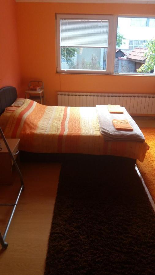 Modern&Cozy Bosnian House With Garden+Free Parking Hotel SJJ Exterior photo
